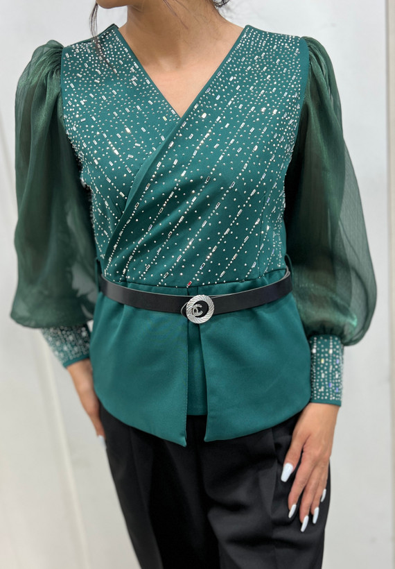 شومیزمجلسی دخترانه