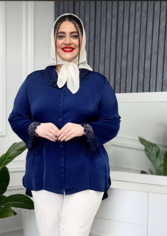 شومیزقواره دار