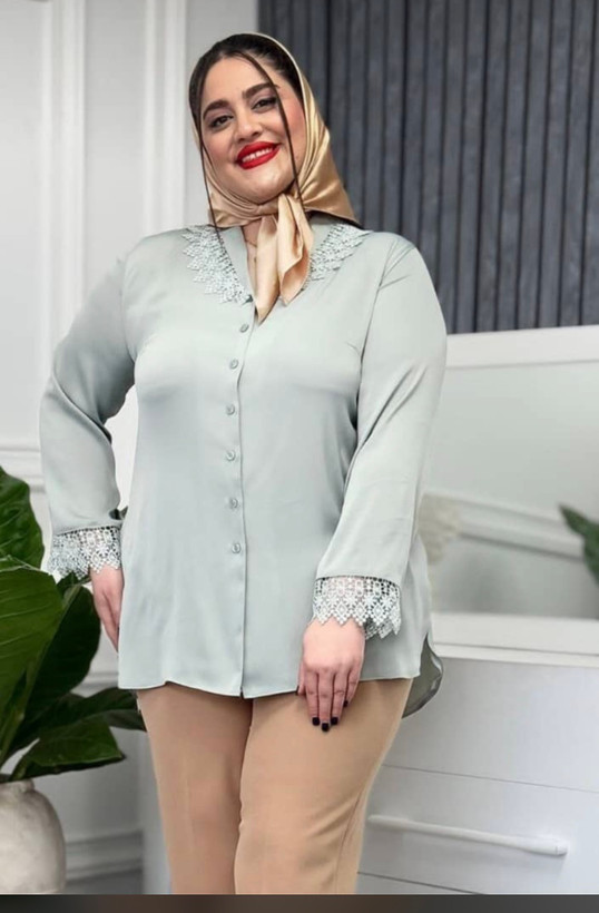 شومیزقواره دار