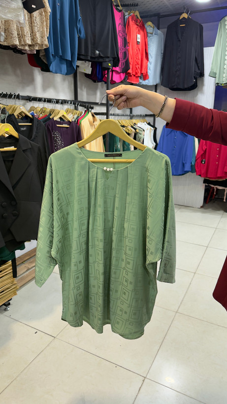شومیزقواره دار