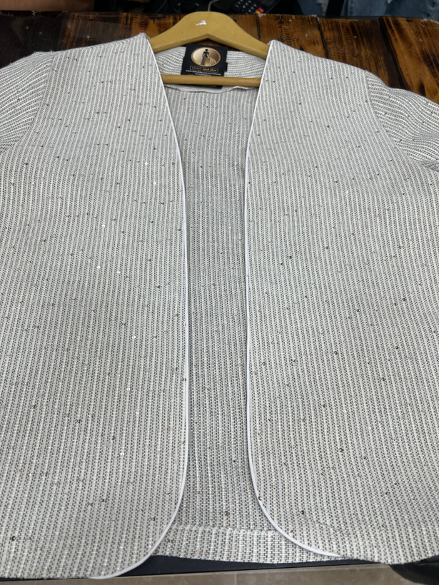 کت کراپ مجلسی