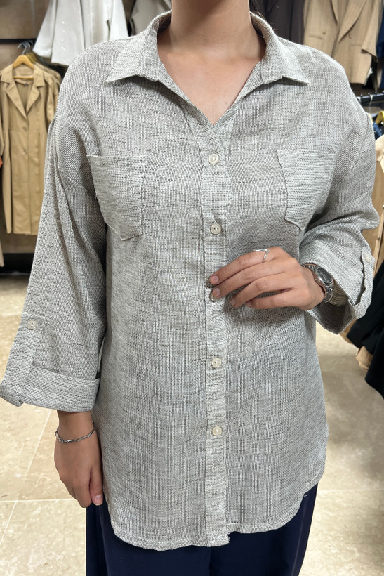 شومیزکنفی