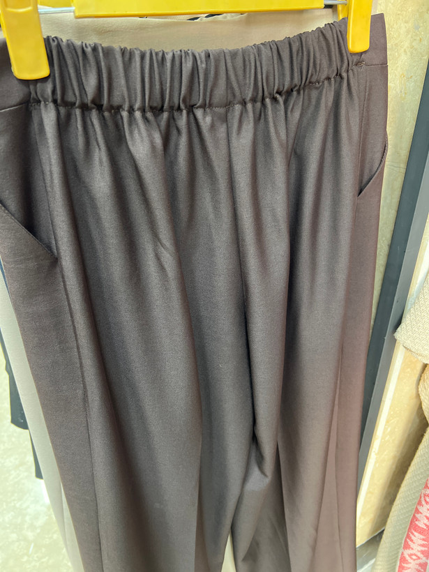 شلواربگ ریزشی بزیاق